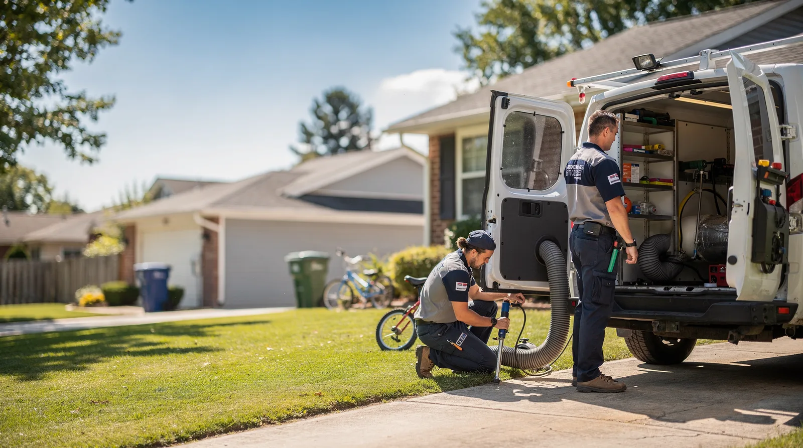 24/7 HVAC Repair & AC Replacement in Wakefield, NE near me